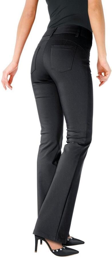 Heine Bootcutbroek - Foto 3