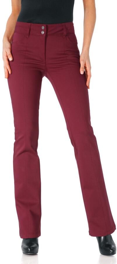 Heine Bootcutbroek - Foto 5