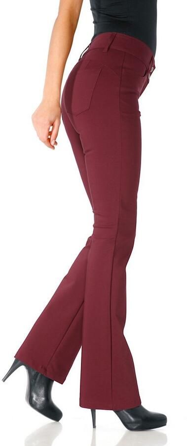 Heine Bootcutbroek - Foto 2