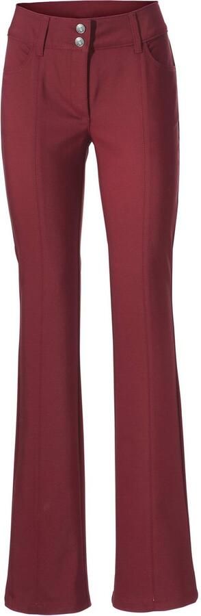 Heine Bootcutbroek - Foto 4