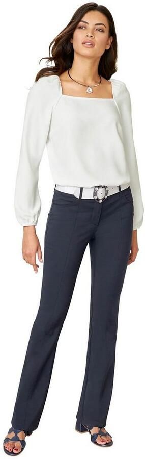 Heine Bootcutbroek - Foto 2