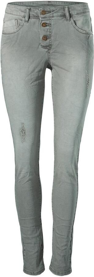 Heine Boyfriendbroek - Foto 2