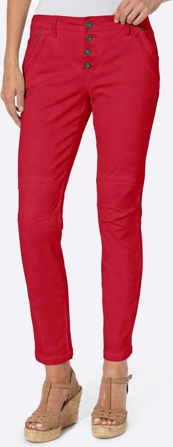 Heine Boyfriendjeans - Foto 4