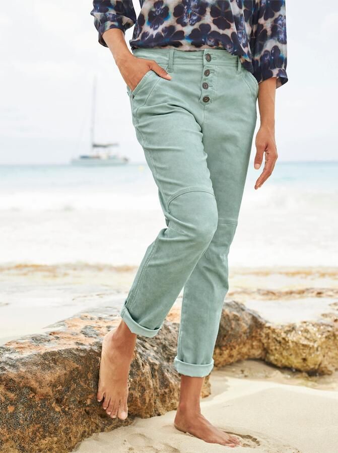 Heine Boyfriendjeans - Foto 5