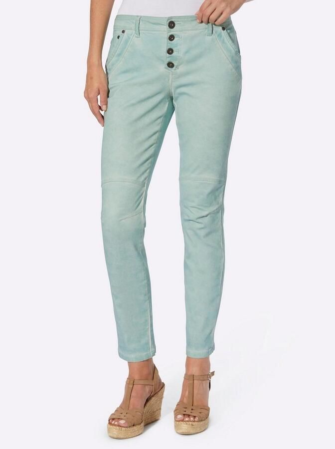 Heine Boyfriendjeans - Foto 2