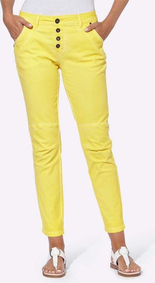 Heine Boyfriendjeans - Foto 3