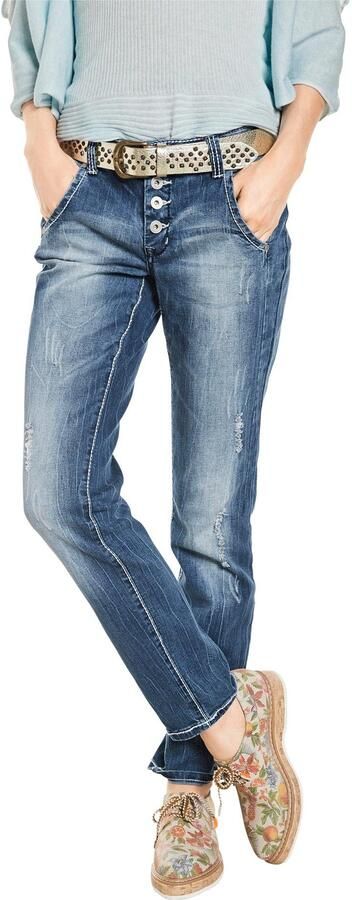 Heine Boyfriendjeans - Foto 2