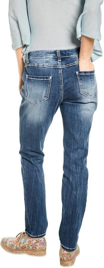 Heine Boyfriendjeans