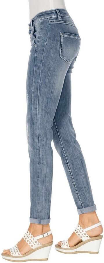 Heine Boyfriendjeans - Foto 5