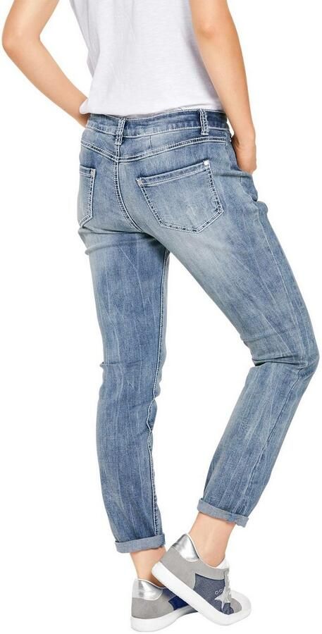 Heine Boyfriendjeans - Foto 4