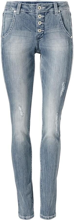 Heine Boyfriendjeans - Foto 6