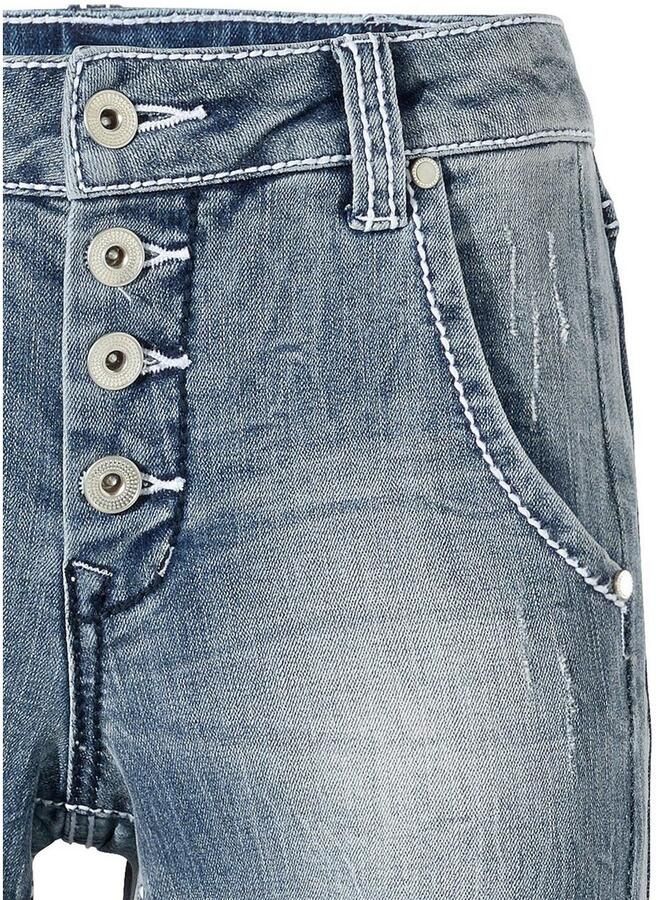 Heine Boyfriendjeans