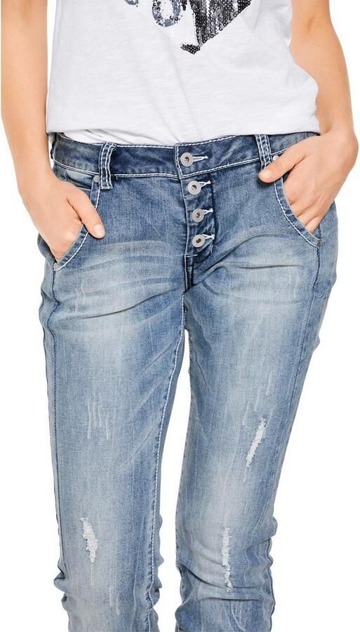 Heine Boyfriendjeans