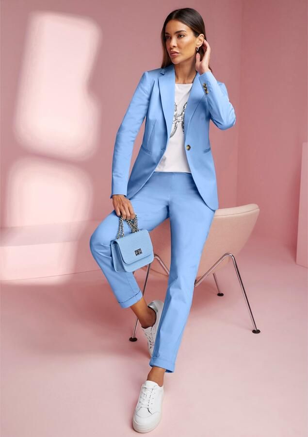 Heine Broekpak - Foto 7