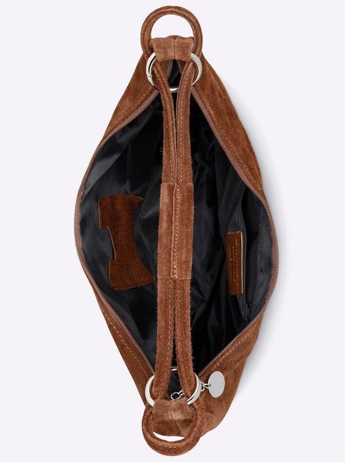 Heine Buideltas - Foto 3