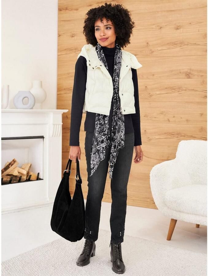 Heine Buideltas - Foto 3