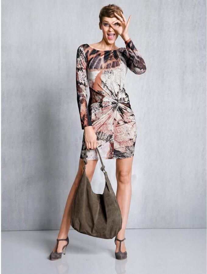 Heine Buideltas - Foto 2