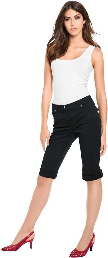 Heine Capri jeans - Foto 2