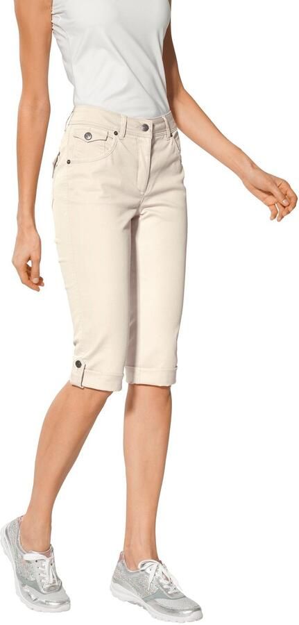 Heine Capri jeans - Foto 6