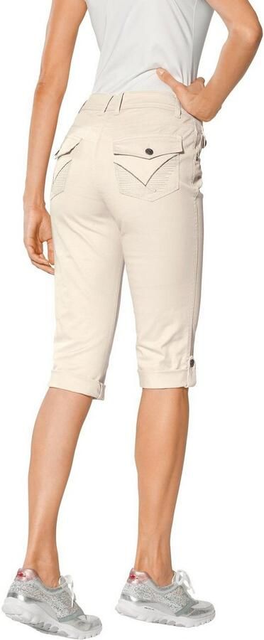 Heine Capri jeans - Foto 4