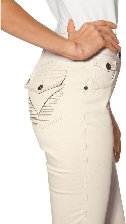 Heine Capri jeans - Foto 2