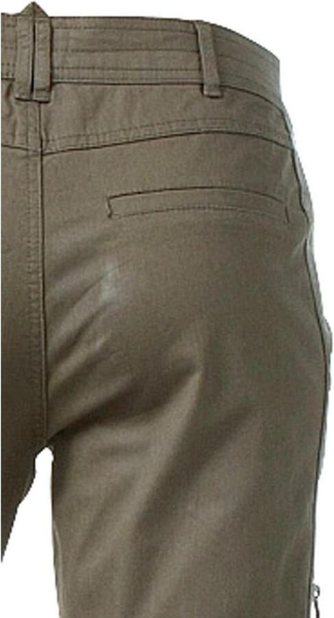 Heine Capribroek