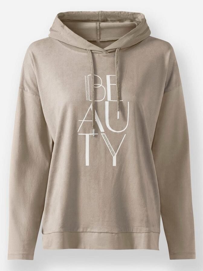 Heine Capuchonshirt (1-delig) - Foto 3