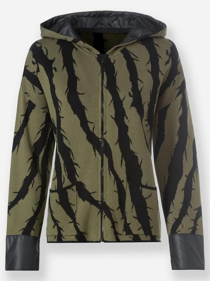 Heine Capuchonvest - Foto 3