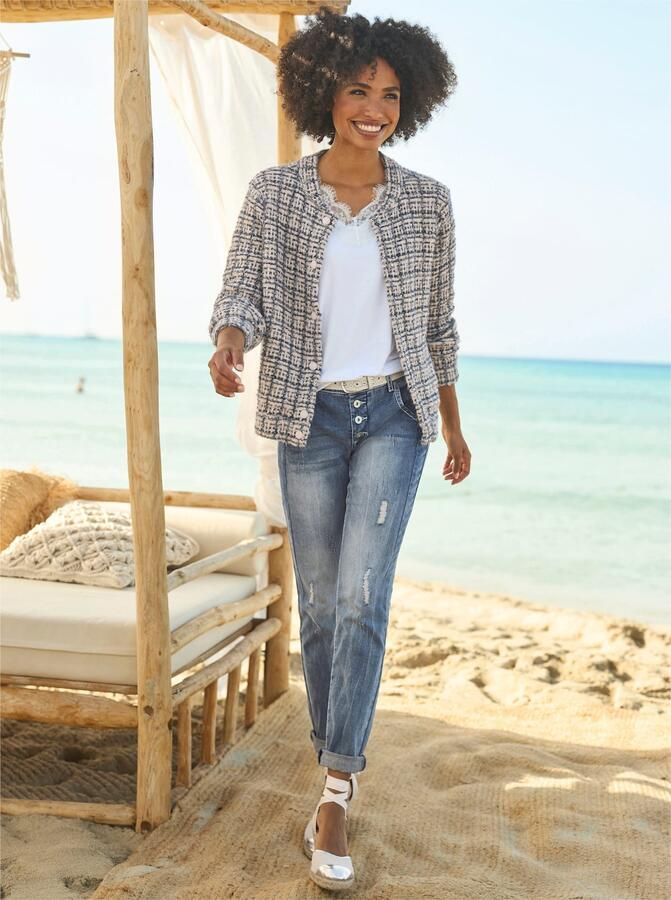 Heine Cardigan - Foto 4