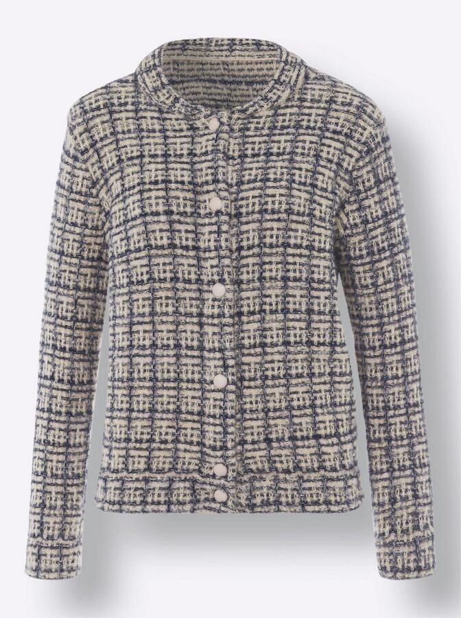 Heine Cardigan - Foto 3