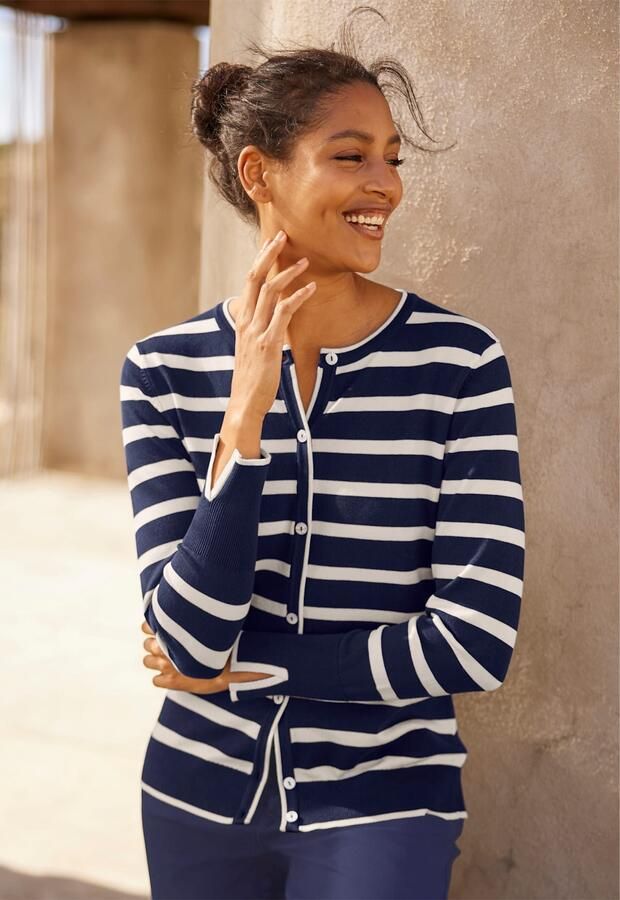 Heine Cardigan - Foto 4