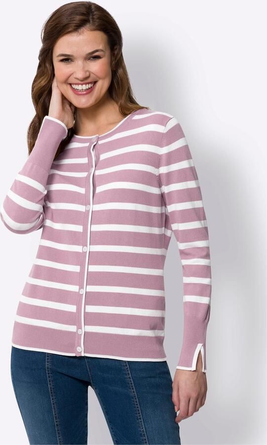 Heine Cardigan - Foto 3