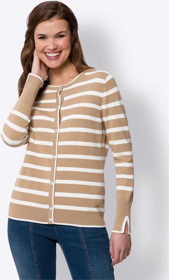 Heine Cardigan - Foto 3