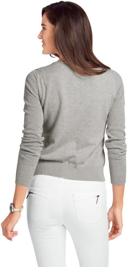 Heine Cardigan - Foto 3