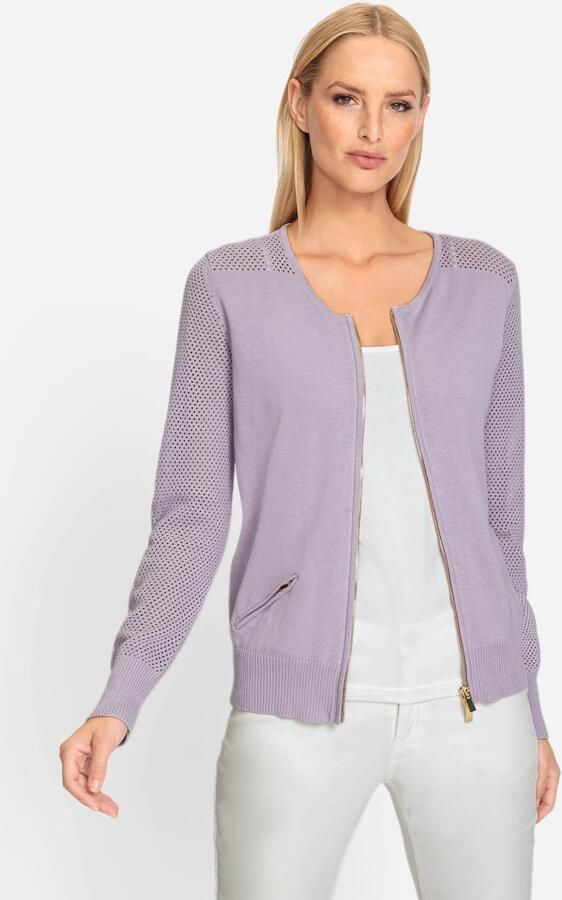 Heine Cardigan - Foto 3