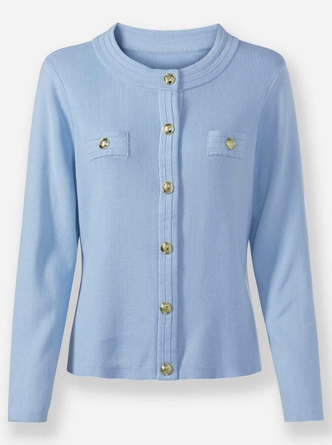 Heine Cardigan - Foto 3