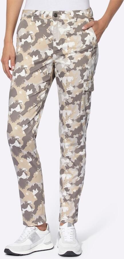 Heine Cargobroek - Foto 4