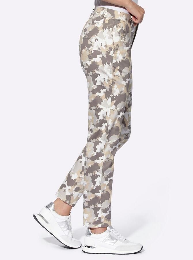 Heine Cargobroek - Foto 3