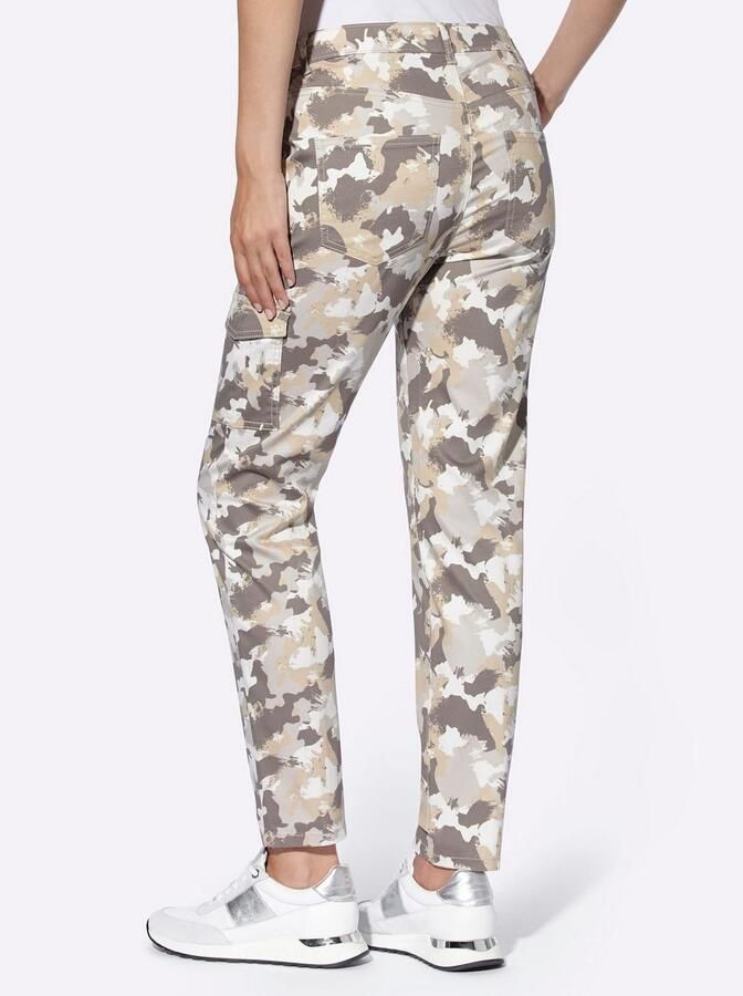 Heine Cargobroek - Foto 2