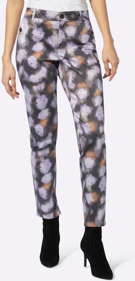 Heine Chino - Foto 4