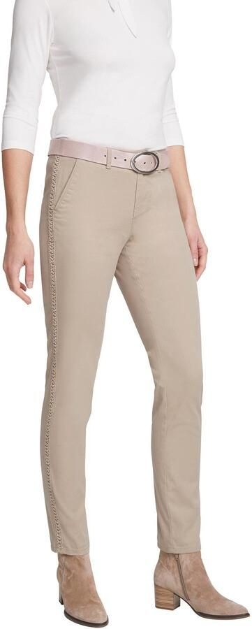 Heine Chino - Foto 5