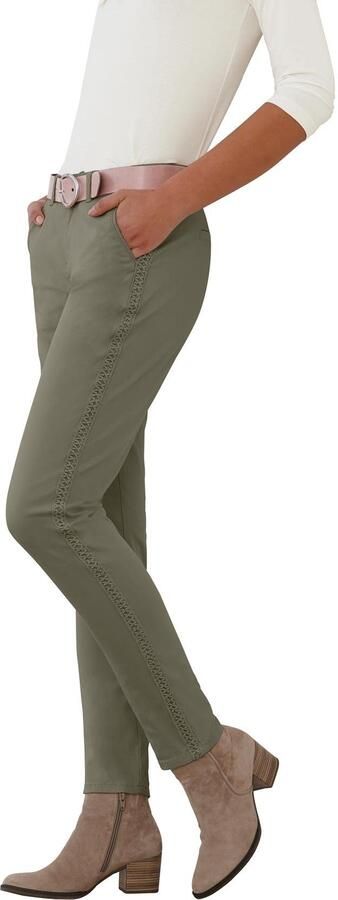 Heine Chino - Foto 2