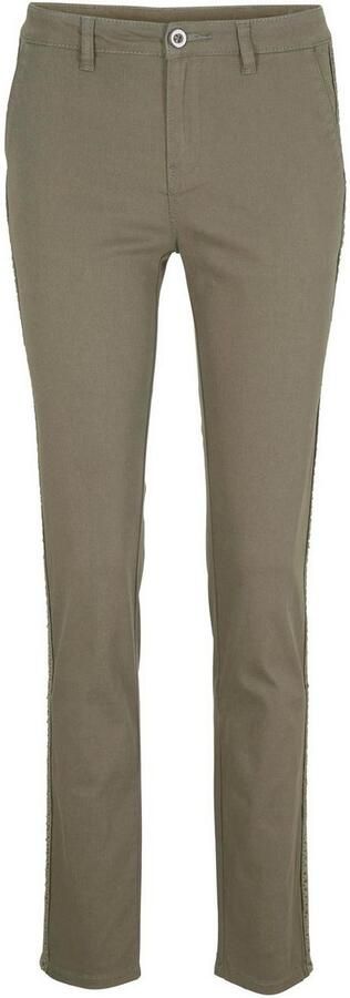 Heine Chino
