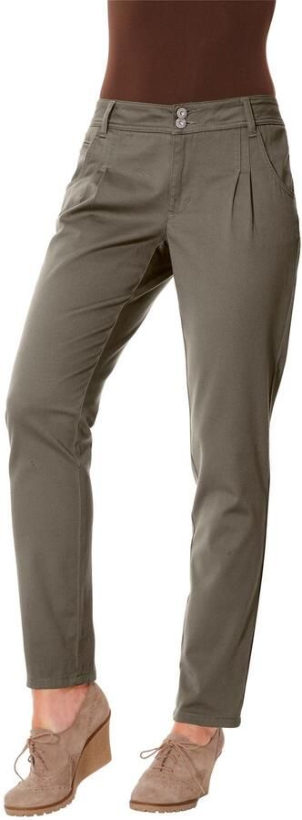 Heine Chino