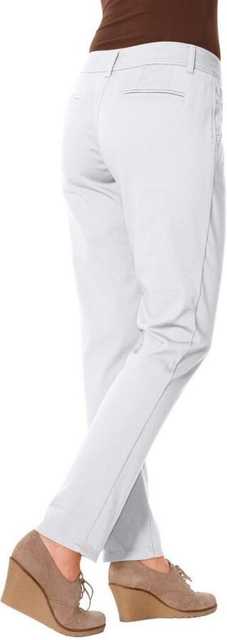 LINEA TESINI by Heine Chino met plooien - Foto 4