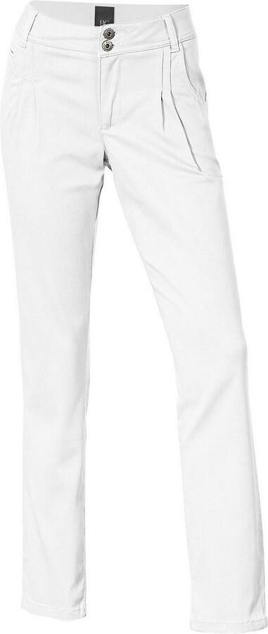 LINEA TESINI by Heine Chino met plooien - Foto 2