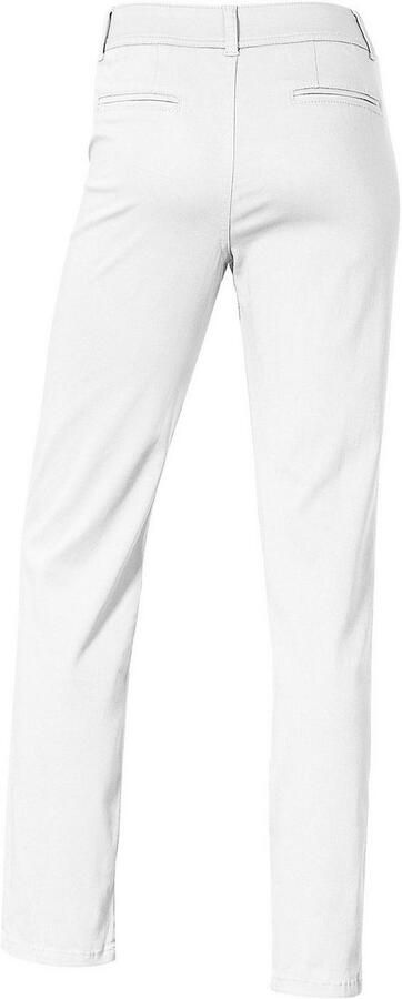 LINEA TESINI by Heine Chino met plooien - Foto 3