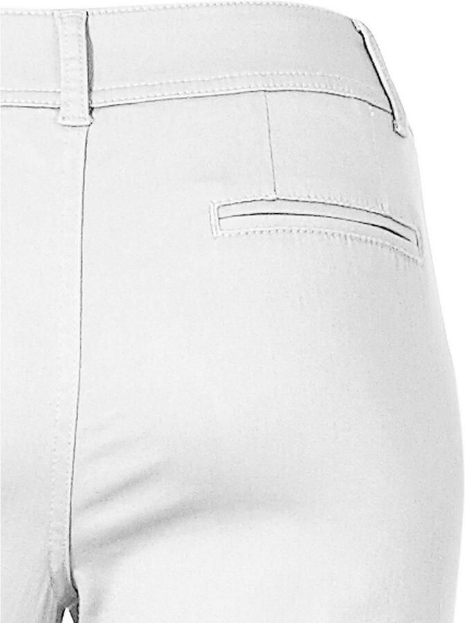 LINEA TESINI by Heine Chino met plooien