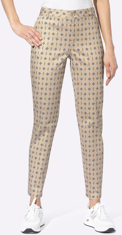 Heine Chino - Foto 4