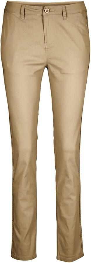 Heine Chino